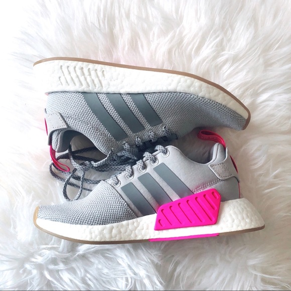 NMD R2 Adidas - Picture 3 of 8
